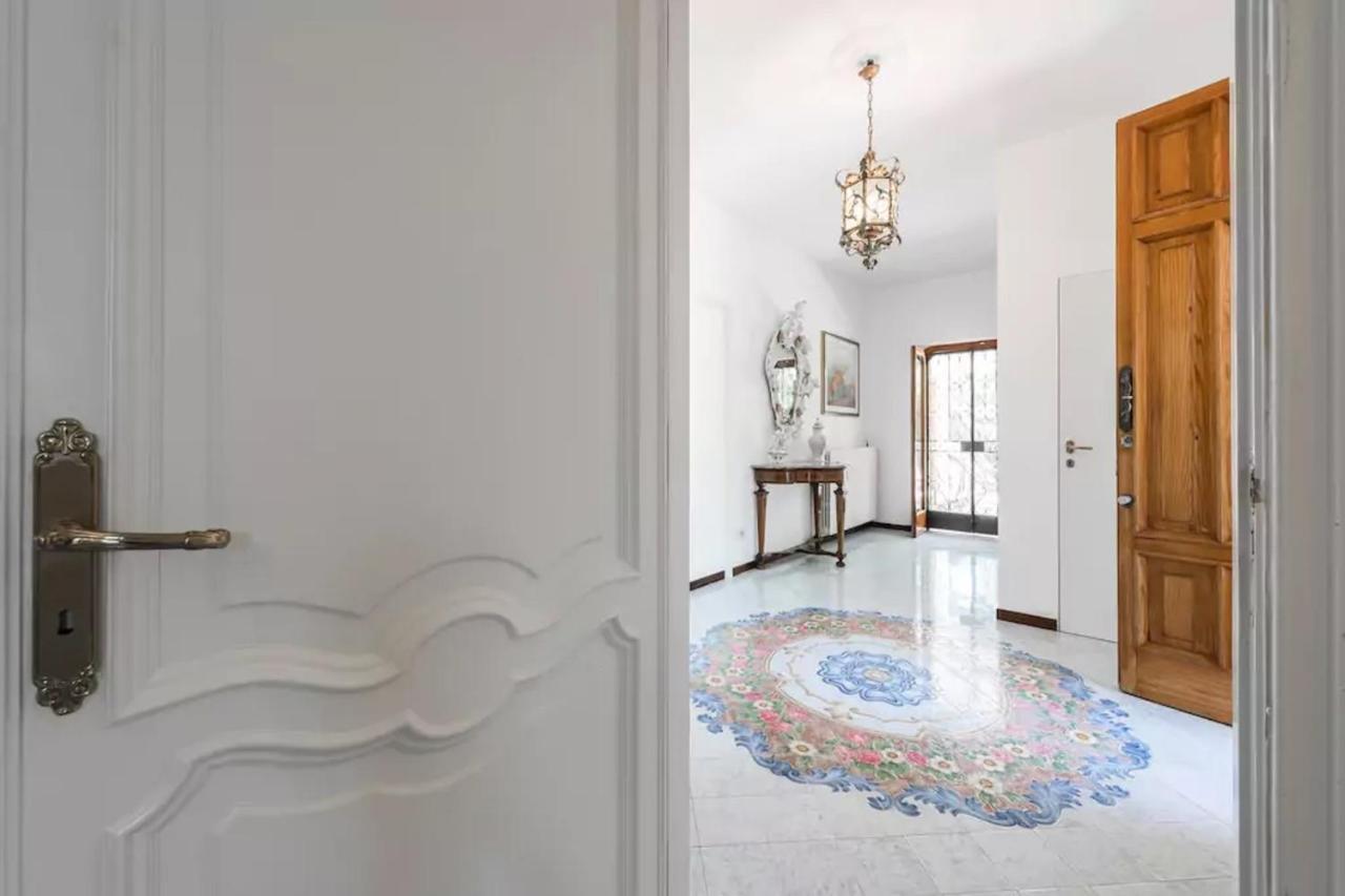 Villa Mary トラーニ エクステリア 写真