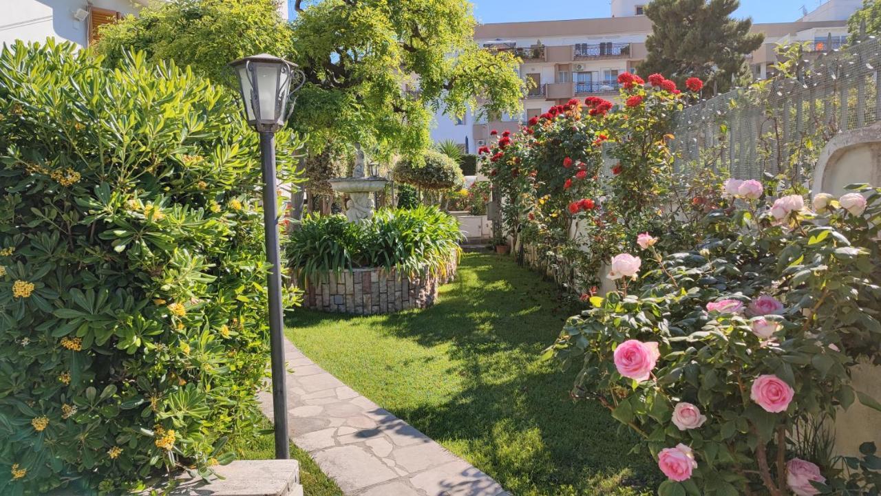 Villa Mary トラーニ エクステリア 写真