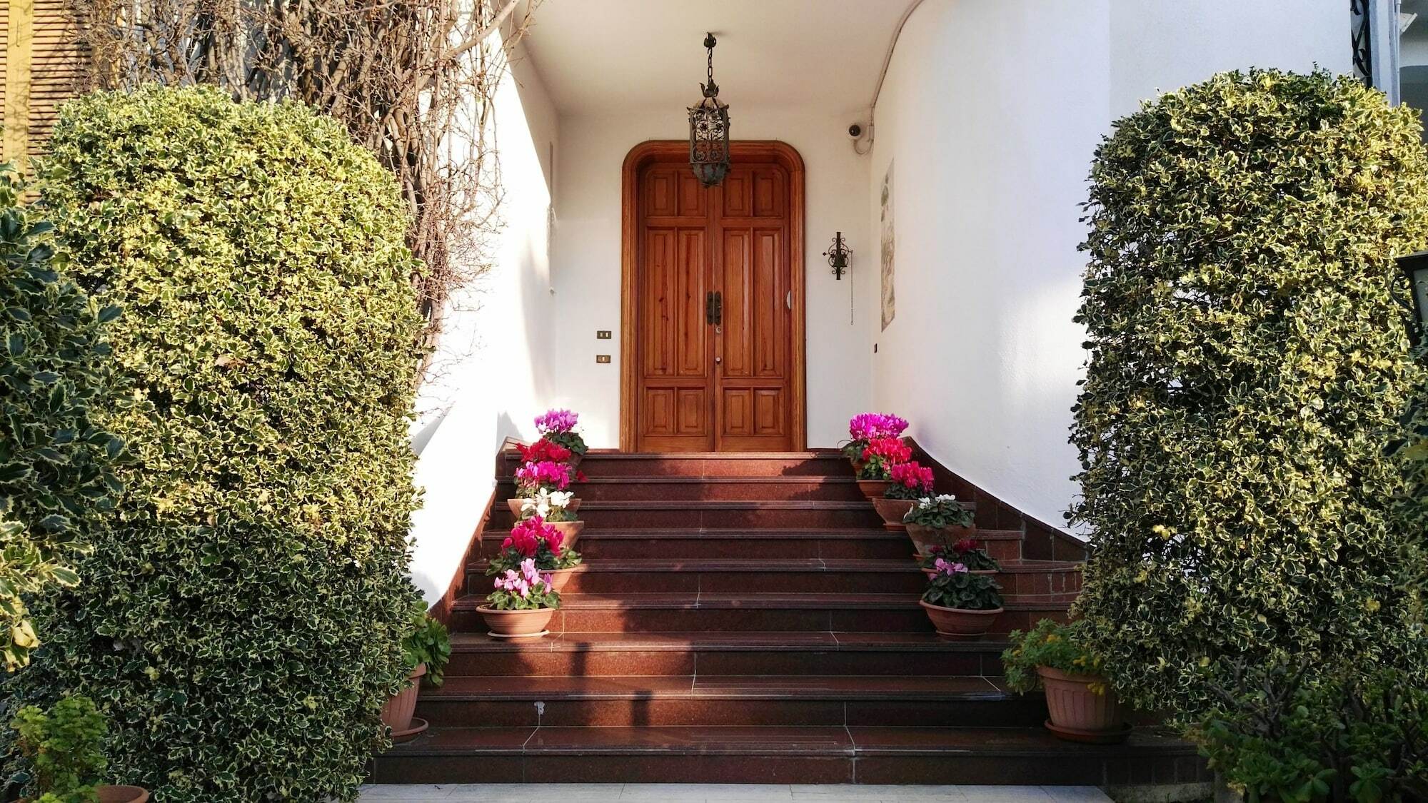 Villa Mary トラーニ エクステリア 写真