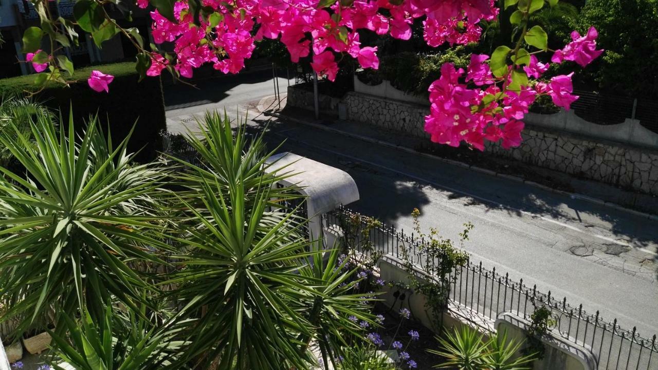 Villa Mary トラーニ エクステリア 写真